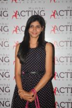 at Luv Israni_s Mumbai Acting Academy launch in Andheri, Mumbai on 24th Nov 2012 (56).JPG
